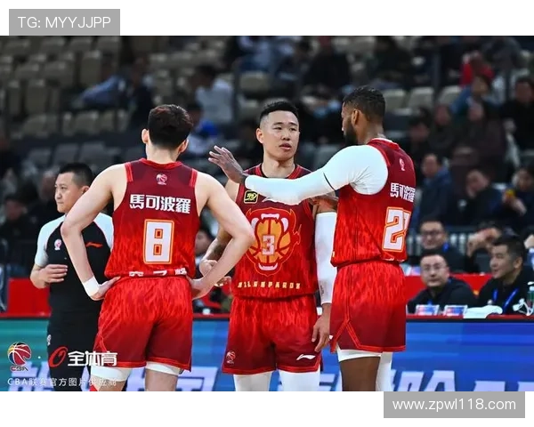 青岛男篮再次挑战浙江方兴渡全力冲击赛季突破争取关键胜利时刻